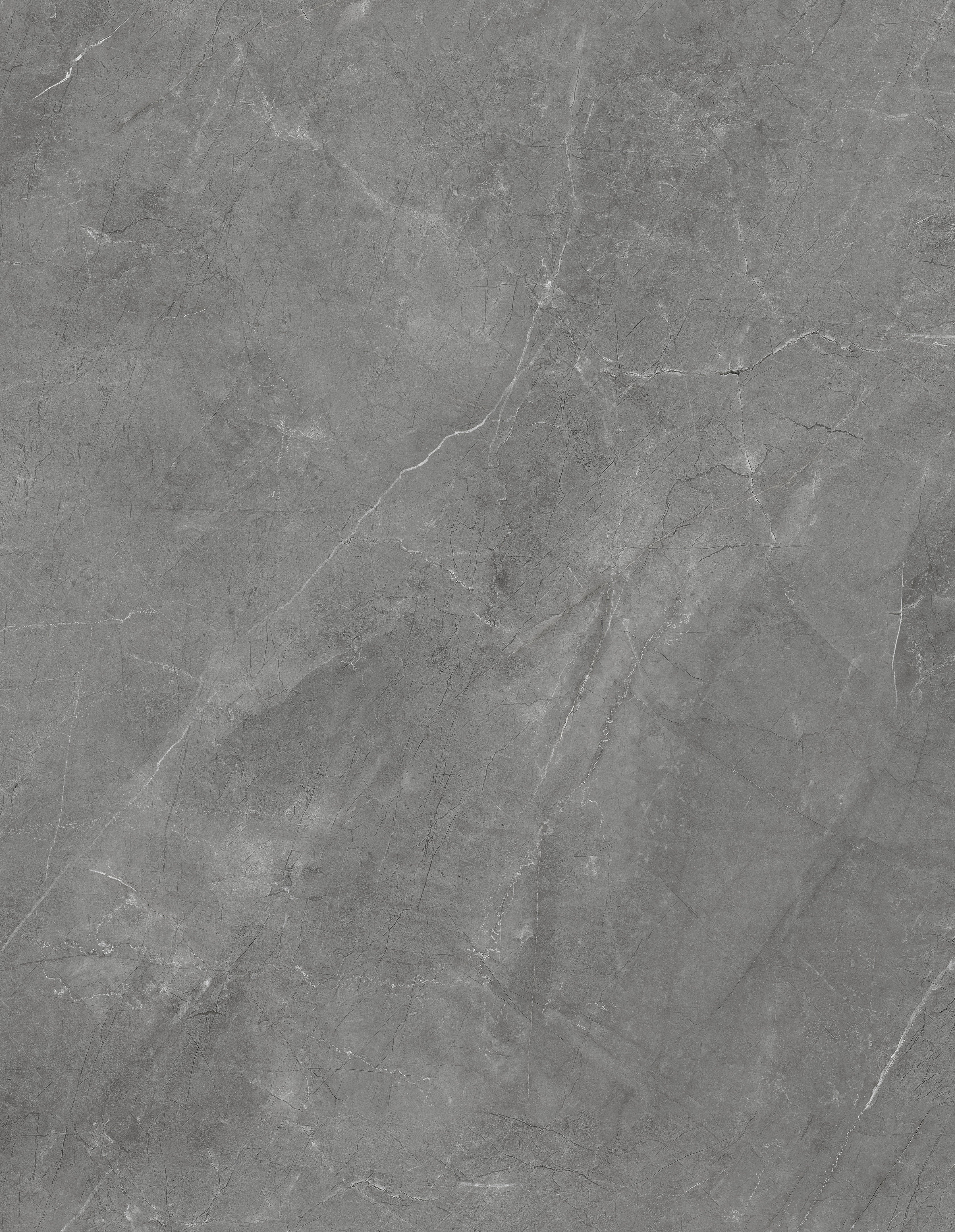 Marmerlook Click Wandpaneel | Pietra Grijs